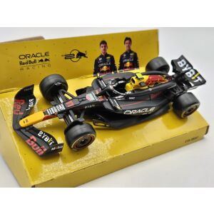 Red Bull RB20 F1 #11 (2024) - Sergio Perez -  Bburago - 1:43 129374656 - Bburago