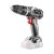 Graphite 58G020 18V cordless brushless hammer drill driver without battery pack.