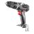 Graphite 58G020 18V cordless brushless hammer drill driver.