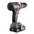 Graphite 58G020 18V cordless brushless hammer drill driver with LED light.