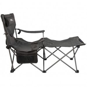 Essentials lábtámaszos kempingszék 128911471 - Kemping függőágy