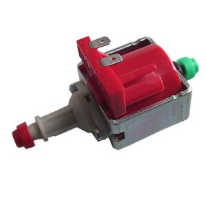 Vibracijska pumpa za parne postaje Braun DeLonghi - zamjena - Parni generator