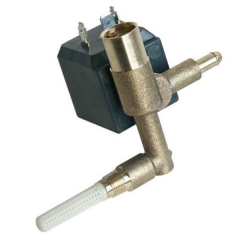 Elektromagnetický ventil 230V pre parné stanice Tefal Rowenta