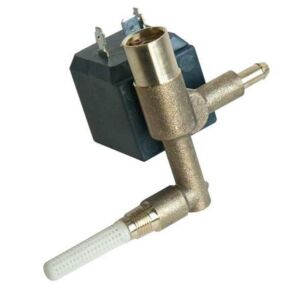 Elektromagnetski ventil 230V za parne postaje Tefal Rowenta - Parni generator