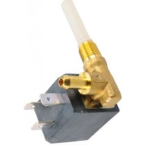Elektromagnetický ventil pre parné stanice Moulinex, Tefal, Rowenta - Parné stanice