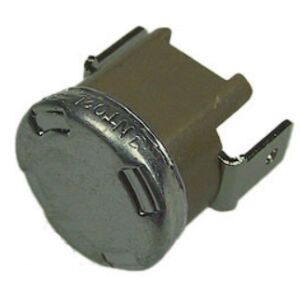 Thermostat für DeLonghi Dampfbügeleisen 180° 128928691 - Zubehör für Bügeleisen, Dampfglätter & Bügelbretter