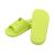 Női papucs, neonzöld, ultra kényelmes, Perletti, 38 EU 135910965