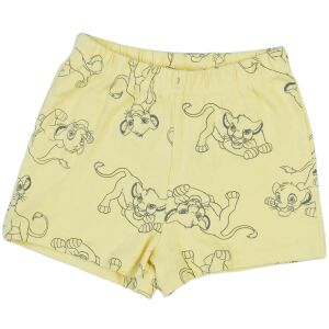 Disney Unisex Szorty UE 92) 129115702 - Moda i ubiór