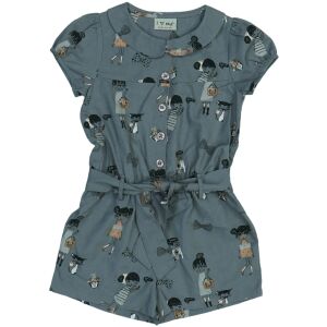 Next Fata Costum de joacă / Salopeta (Mărime: 104) 129116153 - Next