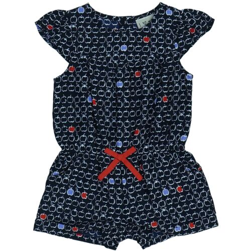 Next Lány Playsuit / Jumpsuit (Méret: 74) 128928958