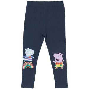 Peppa Pig Lány Leggings (Méret: 104) 128928976 - Peppa Pig