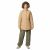 Columbia Lay D Down IV Mid női kabát 2085421262 bézs S 128930039
