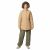 Columbia Lay D Down IV Mid női kabát 2085421262 bézs L 128930041