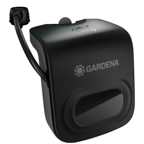 Gardena radar za izbjegavanje sudara za robotsku kosilicu SILENO max, pogled iz kuta
