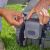 Installing Gardena Anti-Collision Radar on SILENO max Robot Lawn Mower