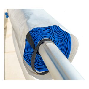 Szolár fehér védő fólia 4,0m