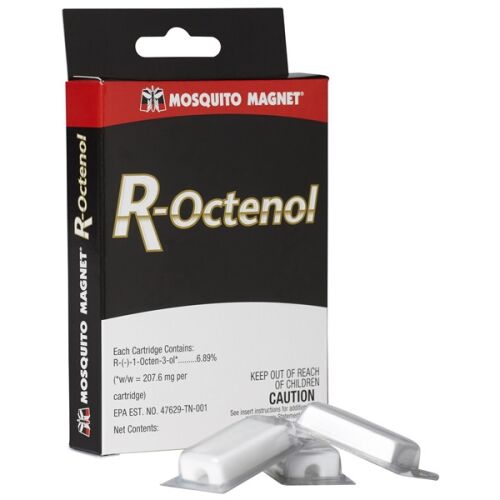 Mosquito Magnet Octenol betét, 3 db/csomag 