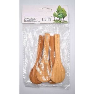 Family fakanál 4db-os 9,3cm 128931383 - Kanál