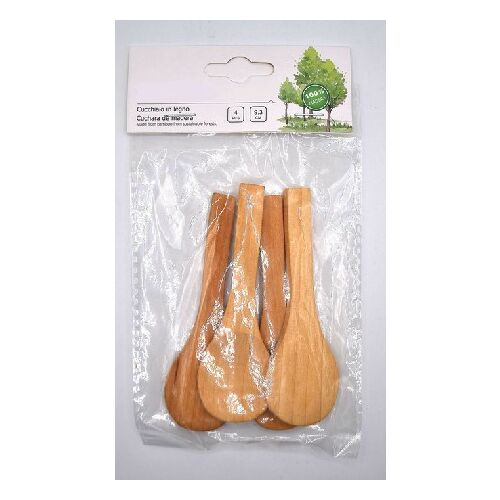 Family fakanál 4db-os 9,3cm 128931383