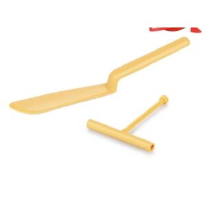 family palacsintaforgató hengerrel 32/13*12cm 128931408 - Spatula