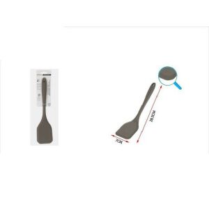 Family lapát szilikon 7X28,5cm 128931652 - Spatula