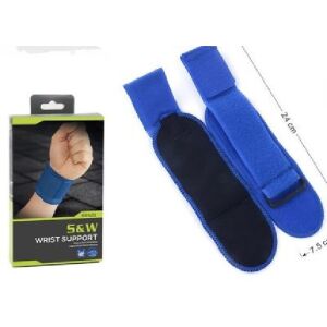 Family csuklószorító 2db-os 24x7,5cm 128931662 - Csuklópánt