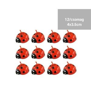 Family mécses katica 4x3,5cm 12db-os 128931693 - Mécses