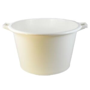 family dézsa füles 80l h:620mm m:390mm 128931775 - Vödör