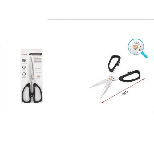 Family olló konyhai rm. 19cm 128931787