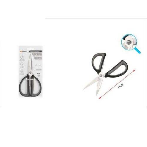 Family olló konyhai rm. 17cm 128931801