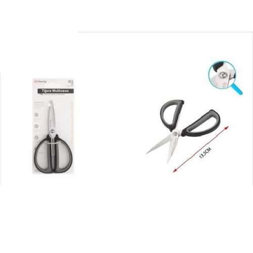 Family olló konyhai rm. 13,5cm 128931948