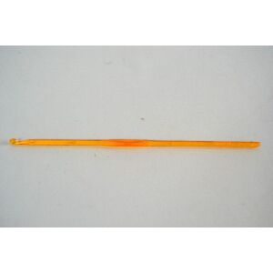 family horgolótű áttetsző 'buborékos' műa. fej.:3mm h.:14cm pvc tasakban 128931953 - Művészet & Hobbi