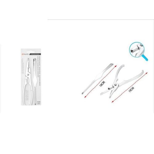 Family konyhai eszköz tenger gyümülcsei 2 db-os 18cm / 19cm 128932294