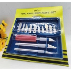 family fondant formázó készlet 13db-os 128932473 - Szerszámkés