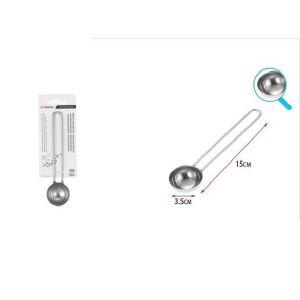 Family adagolókanál rm. 15cm 128932518 - Kanál
