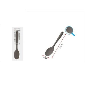 Family kanál 3x16cm szilikon 5,5X27,8cm 128932539 - Spatula