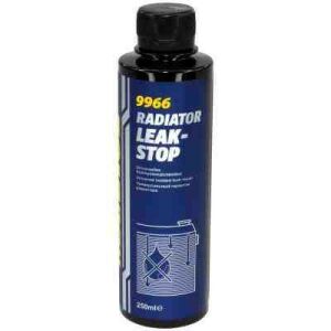 Mannol 9966 Hűtőtömítő Folyadék, 250 ml 128932656 - Hűtőrendszer adalék