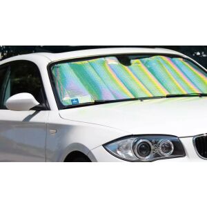 Sumex Laser40 Első Napvédő, Lézer-Erő, 175X90Cm, (Xxl) 128932674 - Szélvédő takaró