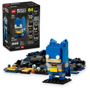 LEGO® (40748)  Batman™ - Batman™ 8 az 1-ben figura 128934177 - LEGO DC Batman
