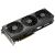 Grafická karta ASUS Prime RTX 5060 Ti 16GB GDDR7 pohľad pod uhlom