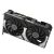 Placă video ASUS Dual GeForce RTX 5060 Ti 16GB GDDR7 vedere unghiulară