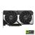 Placă grafică ASUS Dual GeForce RTX 5060 Ti 16GB GDDR7 cu logo NVIDIA GeForce RTX