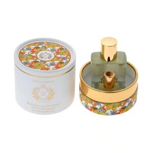 Set Casa Amalfi Buongiorno Positano Eau de Parfum și ulei de parfum roll-on, 50+10 ml - Set de parfumuri pentru femei