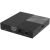 Strong LEAP-S3 Pro TV box porturi spate: SPDIF, HDMI, LAN, USB-C