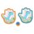 Tenyeres catch ball 138559934