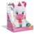 Jucărie de pluș Unicorn interactiv, Clementoni, în limba maghiară 128940840