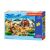 Puzzle 180 Safari Adventure CASTOR 128941805