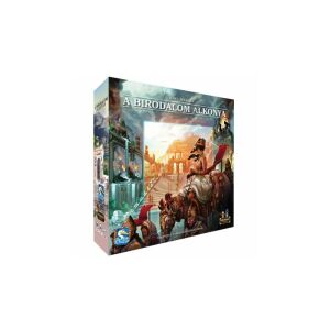 A birodalom alkonya társasjáték 128941986 - Felnőtt társasjáték