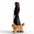 Schleich 42635 Hermione és Csámpás - Wizarding world 128942208