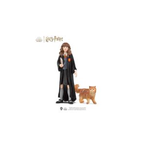 Schleich Hermione Granger i Krumpir Harry Potter Čarobni svijet Set figura - Igračka